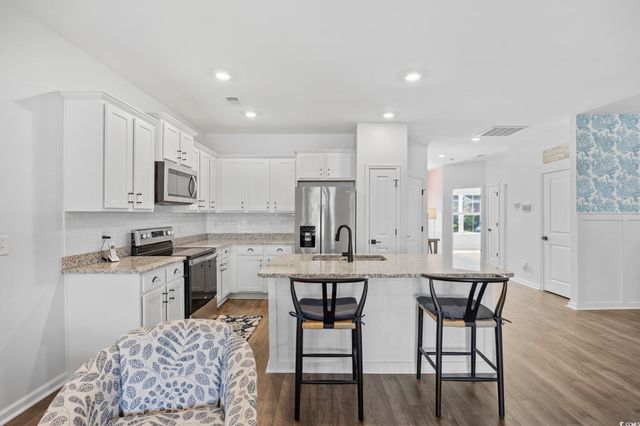 154 Sea Shell Dr. # 16, Murrells Inlet, SC 29576