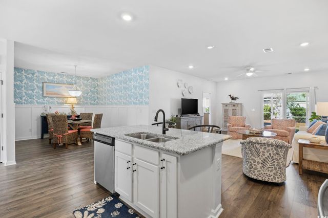 154 Sea Shell Dr. # 16, Murrells Inlet, SC 29576