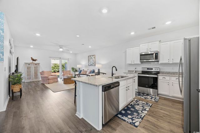 154 Sea Shell Dr. # 16, Murrells Inlet, SC 29576