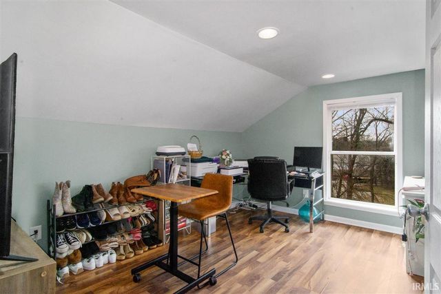 707 Kleymeyer Avenue, Evansville, IN 47720