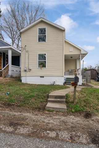 707 Kleymeyer Avenue, Evansville, IN 47720