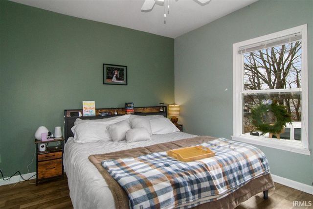 707 Kleymeyer Avenue, Evansville, IN 47720