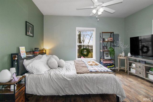 707 Kleymeyer Avenue, Evansville, IN 47720