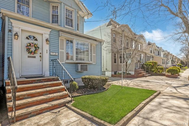 77-21 76th Street, Glendale, NY 11385