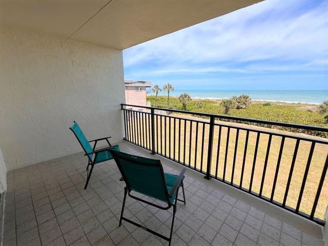 3060 N Atlantic Avenue 302, Cocoa Beach, FL 32931