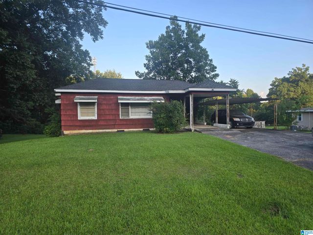 3113 NEW CASTLE ROAD, Birmingham, AL 35217