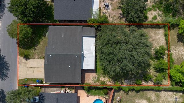 301 N 41st Street, Mcallen, TX 78501