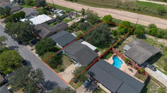 301 N 41st Street, Mcallen, TX 78501