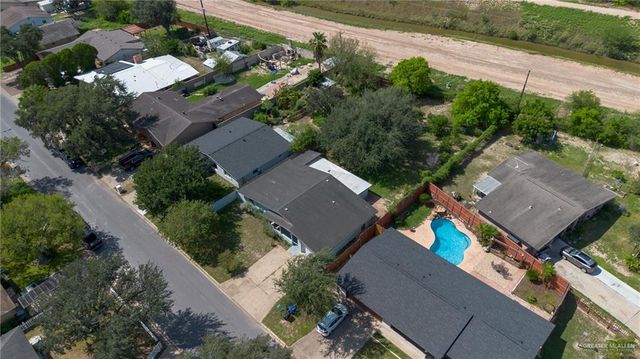 301 N 41st Street, Mcallen, TX 78501