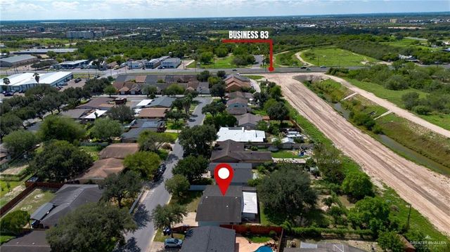 301 N 41st Street, Mcallen, TX 78501