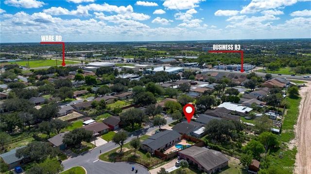 301 N 41st Street, Mcallen, TX 78501