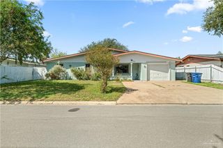 301 N 41st Street, Mcallen, TX 78501
