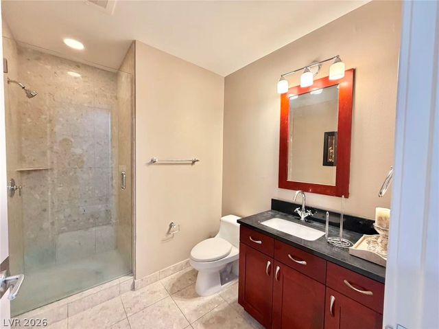 4575 Dean Martin Drive 1606, Las Vegas, NV 89103