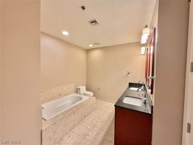 4575 Dean Martin Drive 1606, Las Vegas, NV 89103