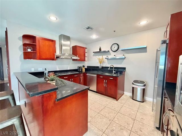 4575 Dean Martin Drive 1606, Las Vegas, NV 89103