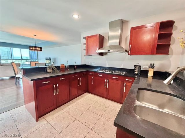 4575 Dean Martin Drive 1606, Las Vegas, NV 89103