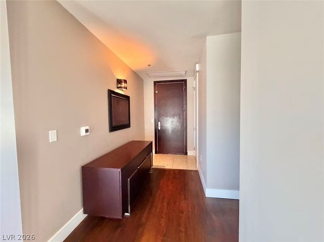 4575 Dean Martin Drive 1606, Las Vegas, NV 89103