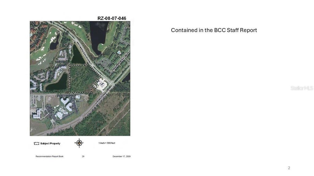 Image 1 of property listing at 11990 INTERNATIONAL DRIVE, Orlando, FL 32821