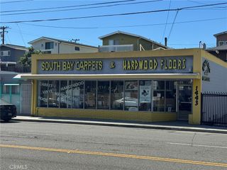 1443 Aviation, Redondo Beach, CA 90278