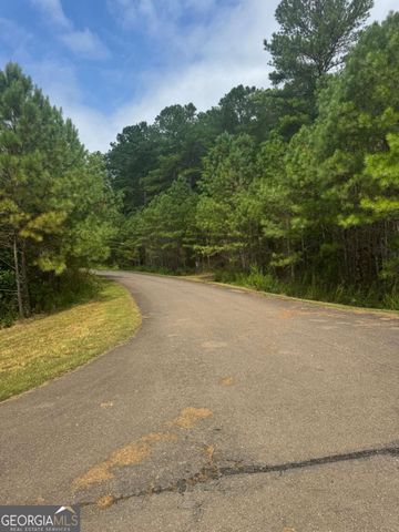 LTS 43 & 44 Reece Mountain Road, Ellijay, GA 30536