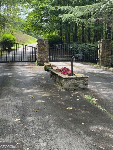 LTS 43 & 44 Reece Mountain Road, Ellijay, GA 30536