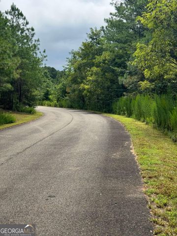 LTS 43 & 44 Reece Mountain Road, Ellijay, GA 30536