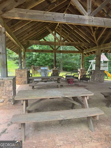 LTS 43 & 44 Reece Mountain Road, Ellijay, GA 30536