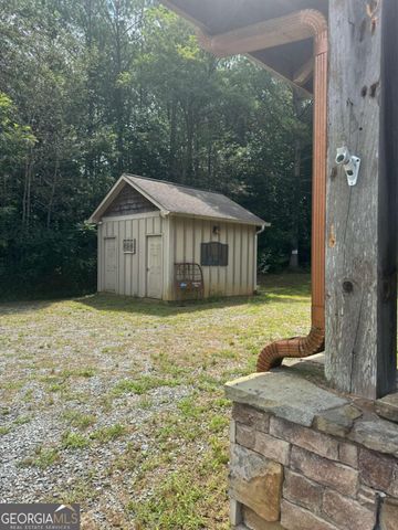LTS 43 & 44 Reece Mountain Road, Ellijay, GA 30536