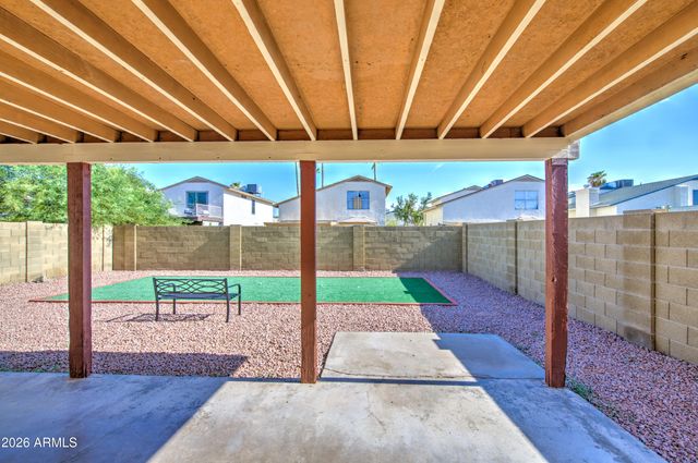 4775 W WAHALLA Lane, Glendale, AZ 85308