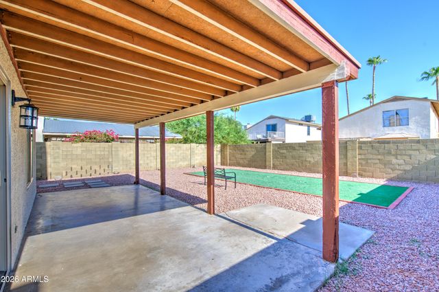 4775 W WAHALLA Lane, Glendale, AZ 85308