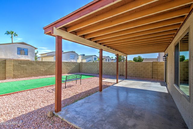 4775 W WAHALLA Lane, Glendale, AZ 85308