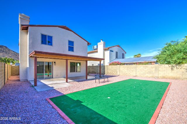 4775 W WAHALLA Lane, Glendale, AZ 85308