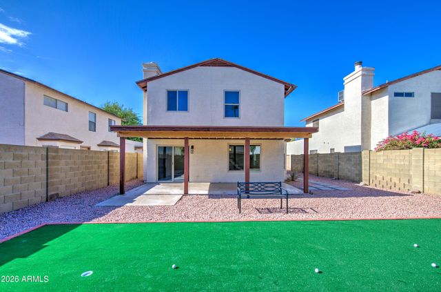 4775 W WAHALLA Lane, Glendale, AZ 85308