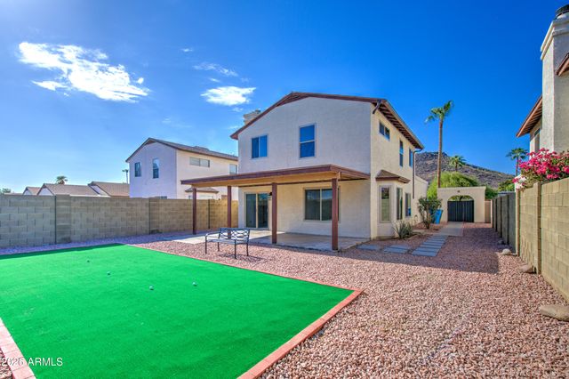 4775 W WAHALLA Lane, Glendale, AZ 85308