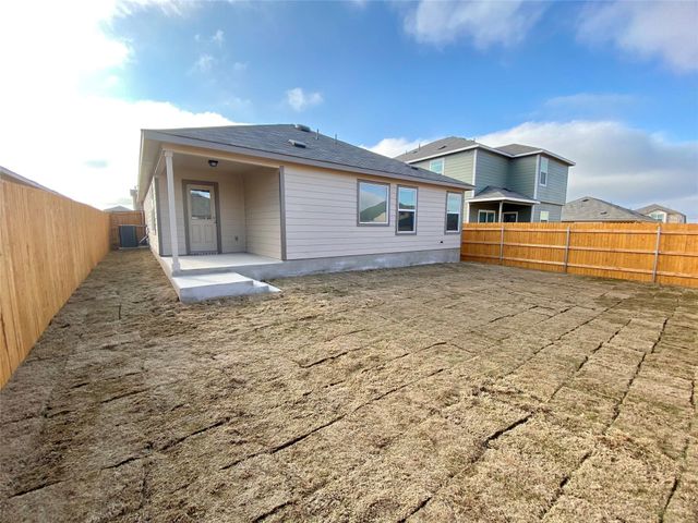 204 Meaningful DR, Jarrell, TX 76537