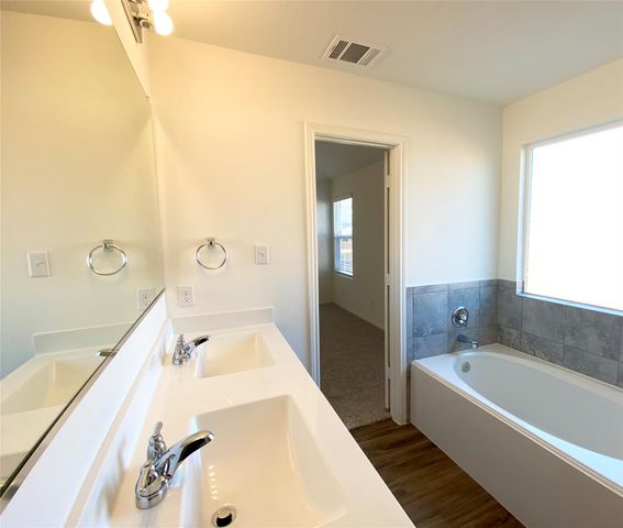 204 Meaningful DR, Jarrell, TX 76537