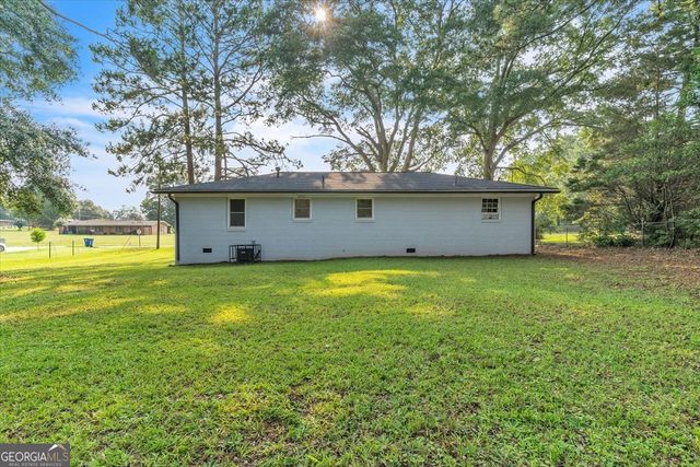 161 Carver Road, Mcdonough, GA 30253