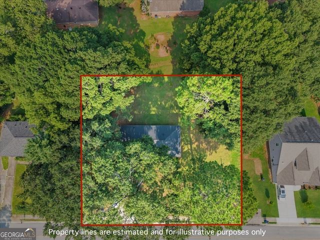 161 Carver Road, Mcdonough, GA 30253