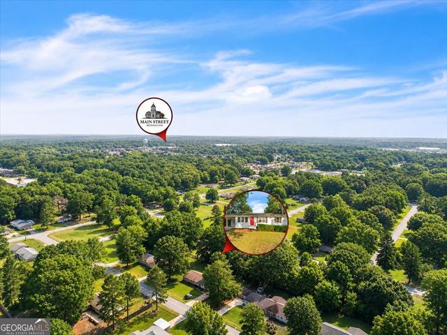 161 Carver Road, Mcdonough, GA 30253
