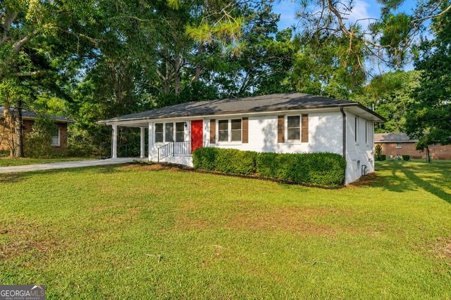 161 Carver Road, Mcdonough, GA 30253