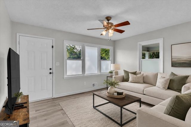 161 Carver Road, Mcdonough, GA 30253