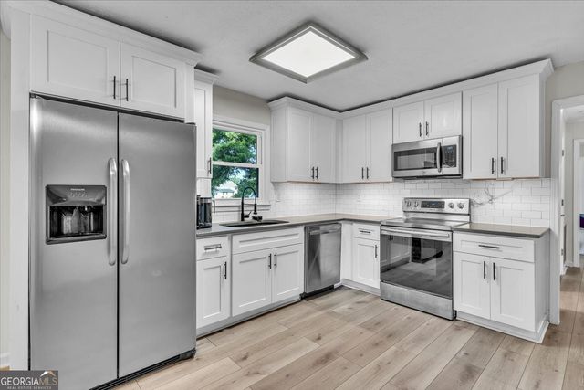 161 Carver Road, Mcdonough, GA 30253