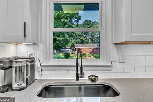 161 Carver Road, Mcdonough, GA 30253