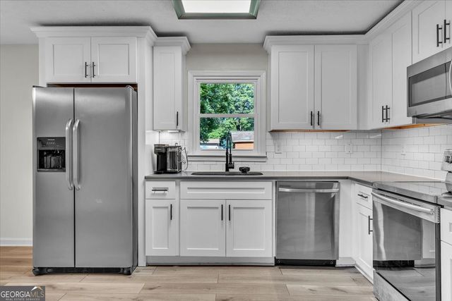 161 Carver Road, Mcdonough, GA 30253