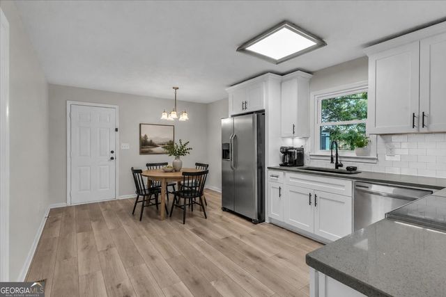 161 Carver Road, Mcdonough, GA 30253
