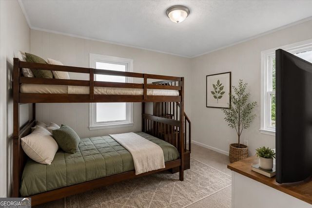 161 Carver Road, Mcdonough, GA 30253