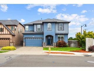 20478 Sw Lavender Ter, Sherwood, OR 97140