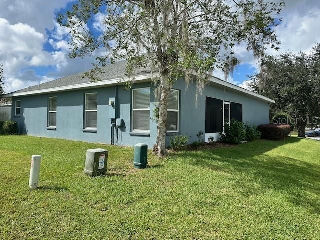 4537 NW 2ND COURT, Ocala, FL 34475