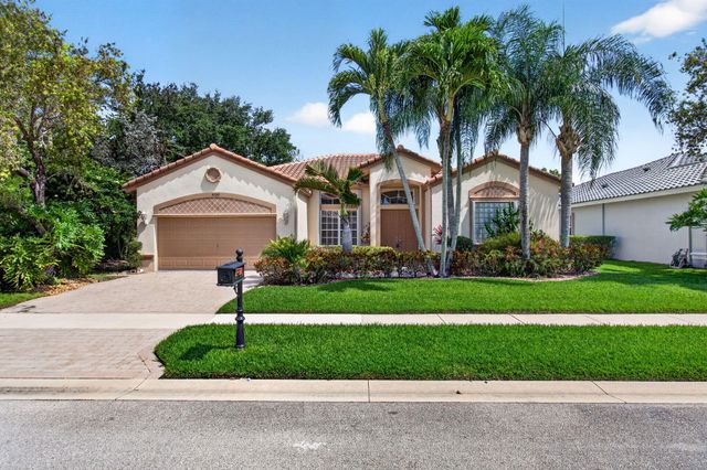 9725 Asti Lane, Lake Worth, FL 33467