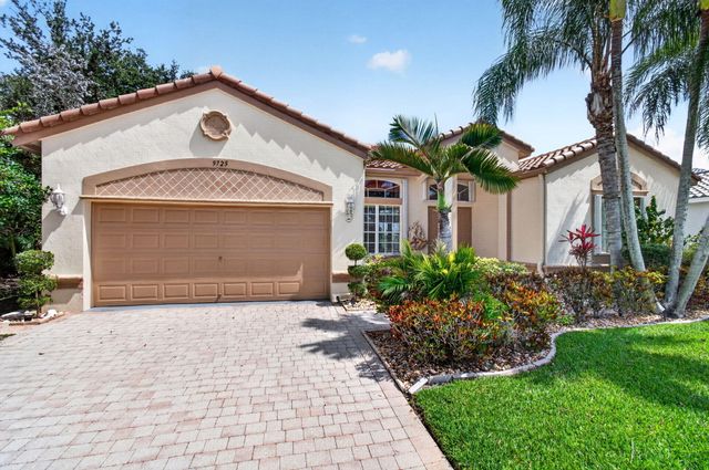 9725 Asti Lane, Lake Worth, FL 33467